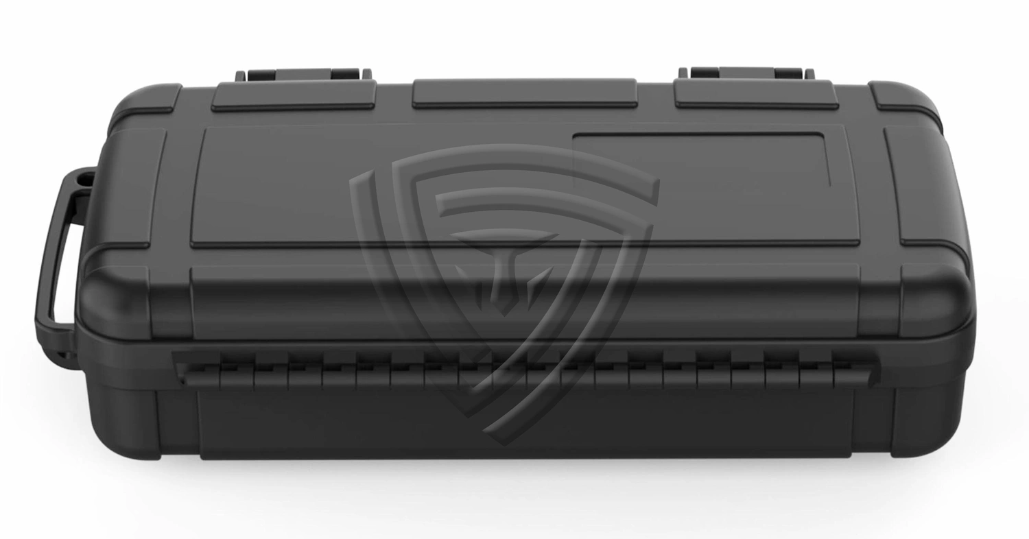 Защитный ударопрочный кейс Талос® модель МК-1500